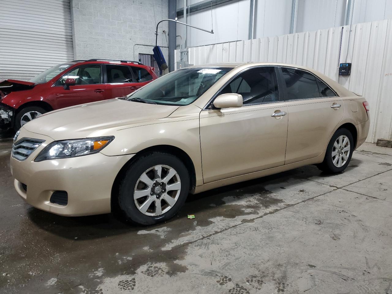 Lot #3029406710 2011 TOYOTA CAMRY BASE