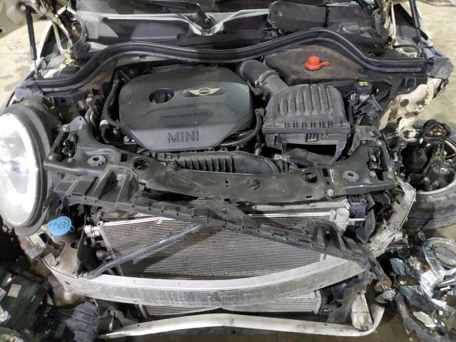 2018 MINI COOPER - WMWXU1C54J2F79242