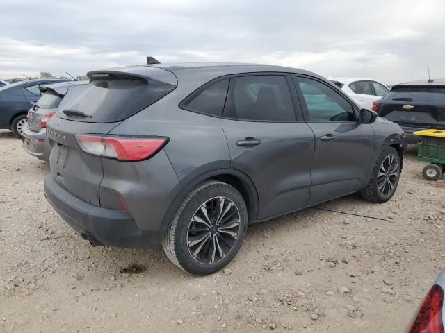 2021 FORD ESCAPE SE - 1FMCU0G60MUB31385