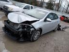 2017 TOYOTA COROLLA L - 2T1BURHE3HC853334
