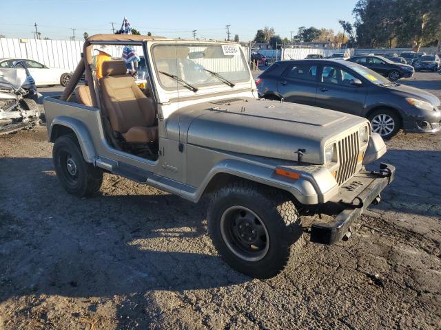 Vin: 2j4fy49t8kj165030, lot: 85388684, jeep wrangler sahara 19894