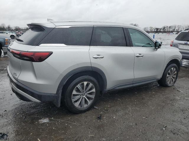 2023 INFINITI QX60 PURE 5N1DL1ES7PC348035