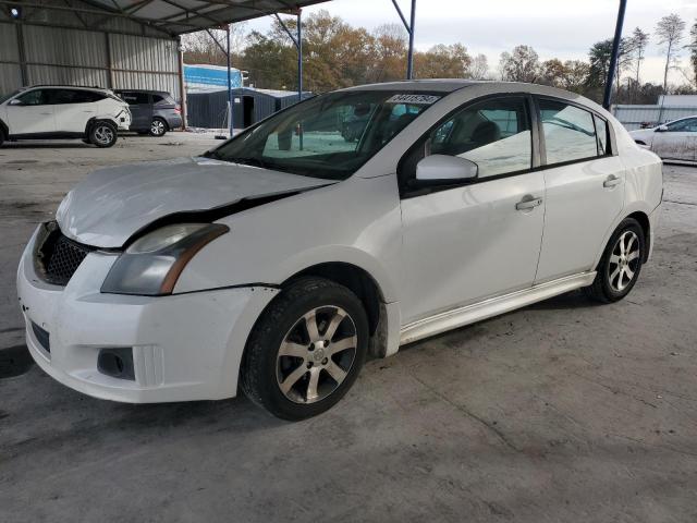 NISSAN SENTRA 2.0