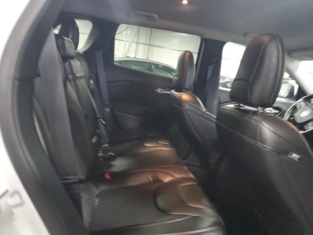 2019 JEEP CHEROKEE L - 1C4PJMLX1KD299327