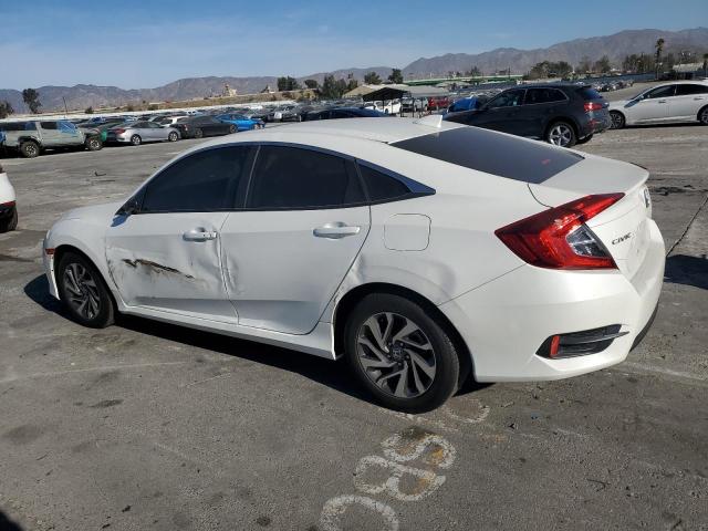 Vin: 2hgfc2f74jh520184, lot: 85316104, honda civic ex 20182
