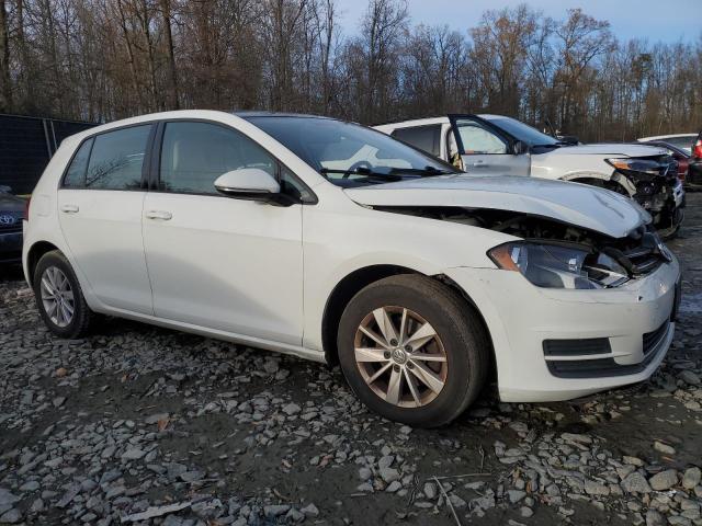 2015 VOLKSWAGEN GOLF - 3VW217AUXFM015124