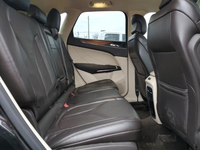 2015 LINCOLN MKC 5LMTJ2AH0FUJ27724