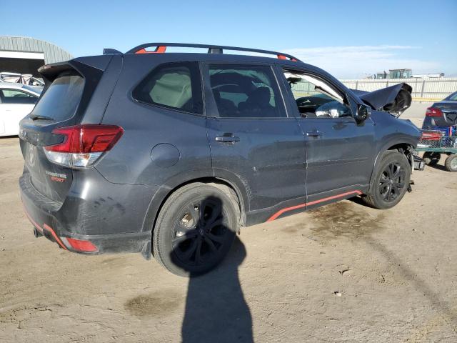 2021 SUBARU FORESTER S - JF2SKARC1MH516754