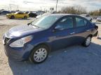 2018 NISSAN VERSA S - 3N1CN7AP4JL885782