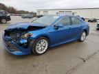 2020 TOYOTA CAMRY XLE - 4T1F11AK0LU351805