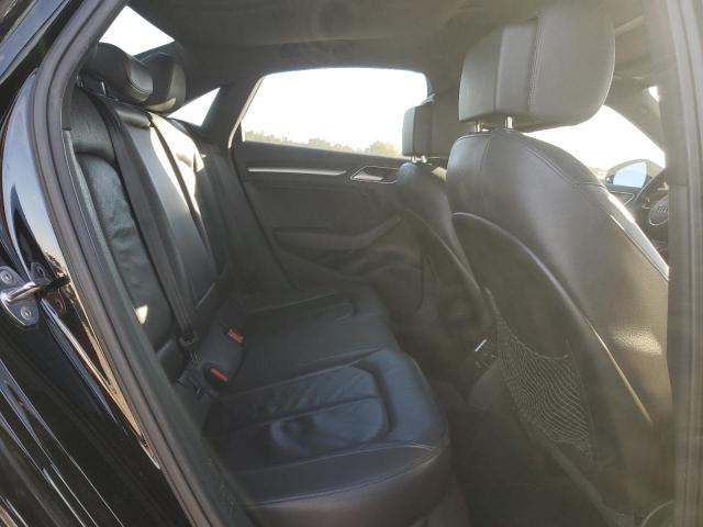 2016 AUDI 100 QUATRO WAUA7GFF8G1025122
