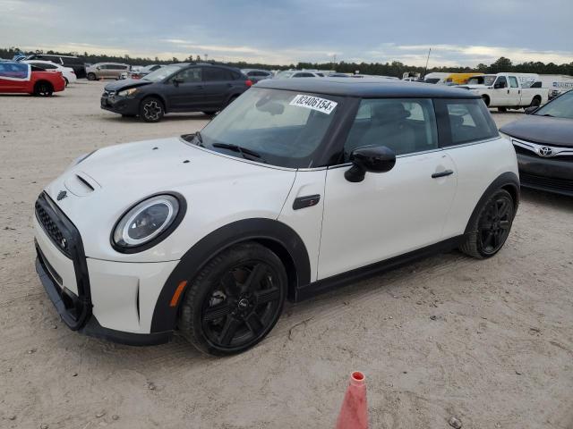 2024 MINI COOPER S #3023315314