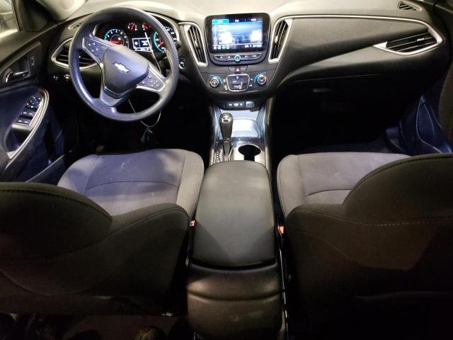 2019 CHEVROLET MALIBU LS - 1G1ZB5ST6KF122702