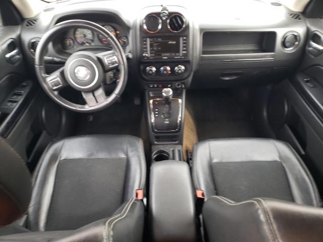 2016 JEEP PATRIOT SP - 1C4NJRBB9GD708062