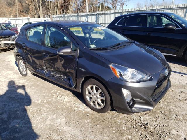 2015 TOYOTA PRIUS C - JTDKDTB36F1113296