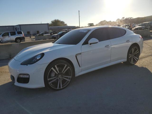 2012 PORSCHE PANAMERA S #3033041020