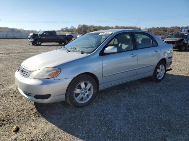 2006 TOYOTA COROLLA CE #3029928808