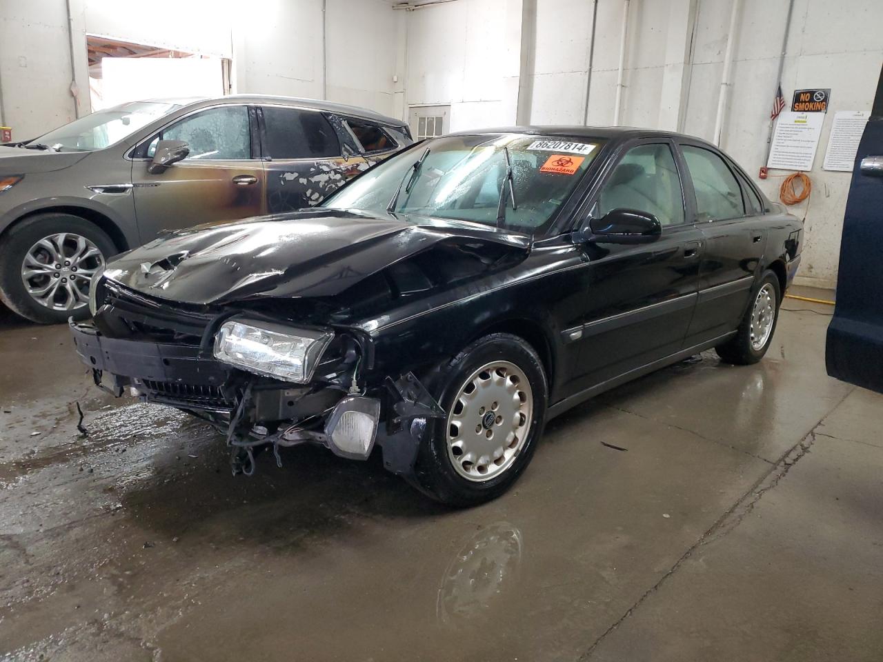 Global Auto Auctions