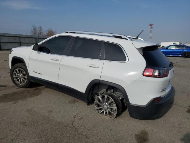 2021 JEEP CHEROKEE L - 1C4PJMMXXMD103337