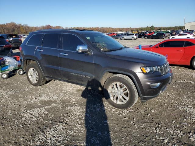 VIN 1C4RJFBG6KC594645 2019 JEEP GRAND CHEROKEE no.4