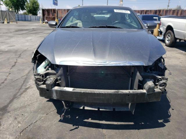 VIN 1C3BCBEB1DN511686 2013 CHRYSLER 200 no.5