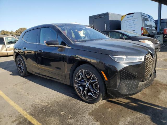 2022 BMW IX XDRIVE5 WB523CF07NCK45940