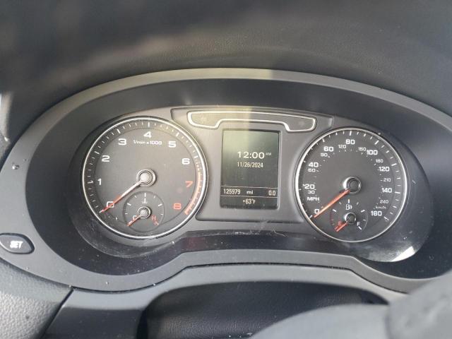 2015 AUDI Q3 PRESTIG WA1GFCFS7FR000745