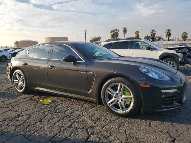 VIN WP0AD2A77EL044731 2014 PORSCHE PANAMERA no.4