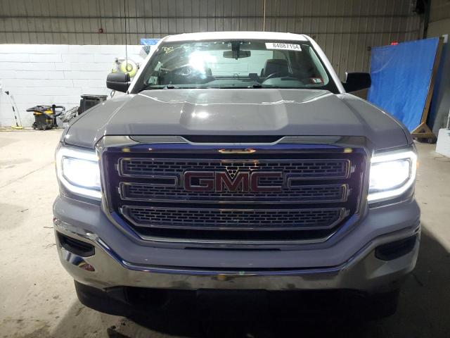 2018 GMC SIERRA K15 - 1GTV2LEH3JZ174383