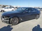 2018 BMW 530E - WBAJA9C53JB250025