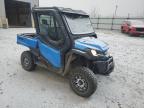 2018 HONDA SXS1000 M3 - 1HFVE04A6J4200455