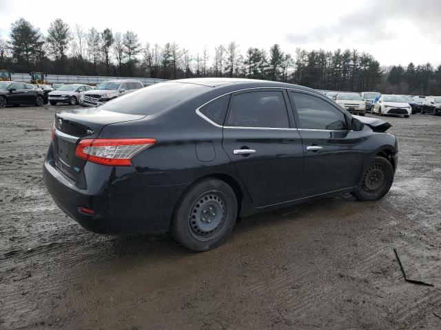 Vin: 3n1ab7ap9dl610767, lot: 82996354, nissan sentra s 20133