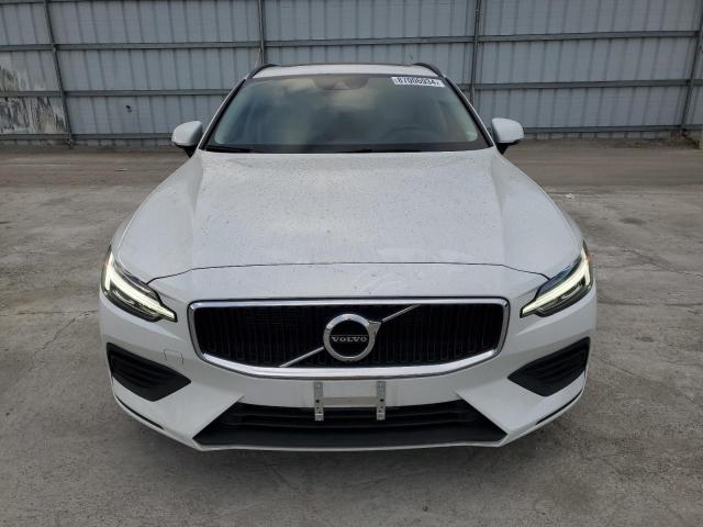 2020 VOLVO V60 T5 MOM YV1102EK7L2389572