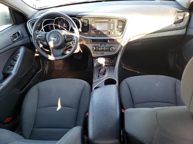 2015 KIA OPTIMA LX - KNAGM4A78F5657000