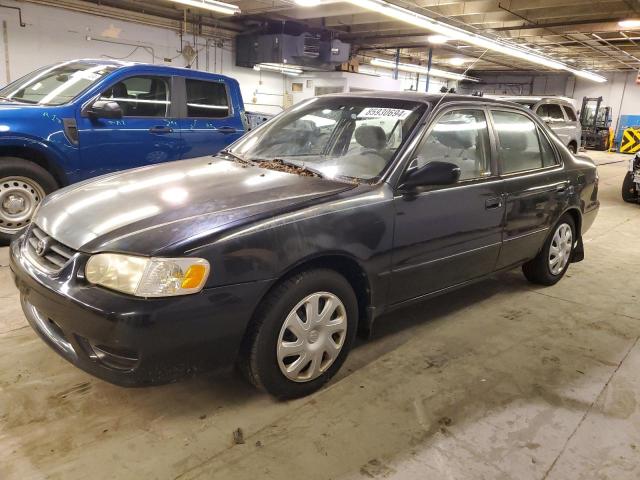 Global Auto Auctions: 2002 TOYOTA COROLLA CE