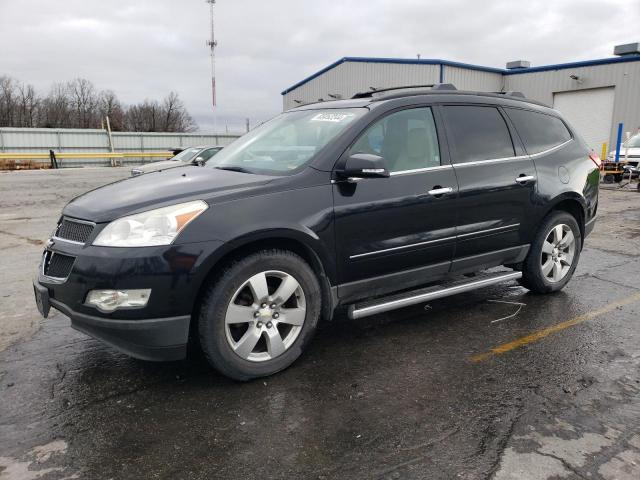 CHEVROLET TRAVERSE L