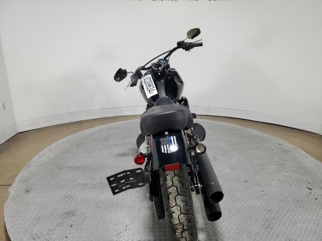 2019 HARLEY-DAVIDSON FLSL 1HD1YDJ24KB066397