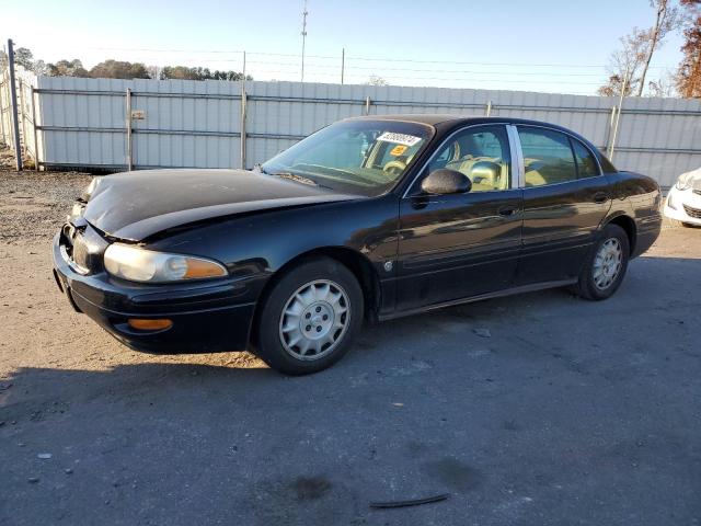 2001 BUICK LESABRE CU #3037184490