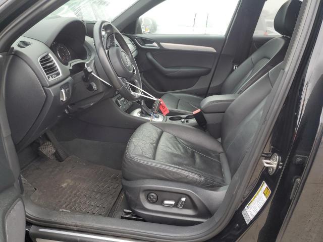 2018 AUDI Q3 PREMIUM - WA1BCCFS0JR004194