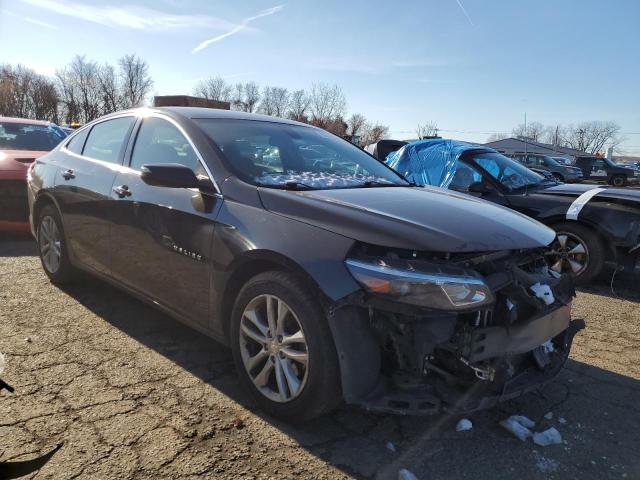 VIN 1G1ZE5ST5HF107379 2017 CHEVROLET MALIBU no.4