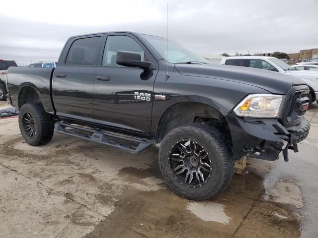2015 RAM 1500 ST - 1C6RR6KTXFS664298