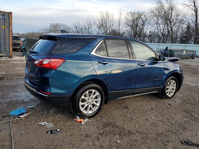 Vin: 3gnaxtev5ll264853, lot: 83199804, chevrolet equinox lt 20203