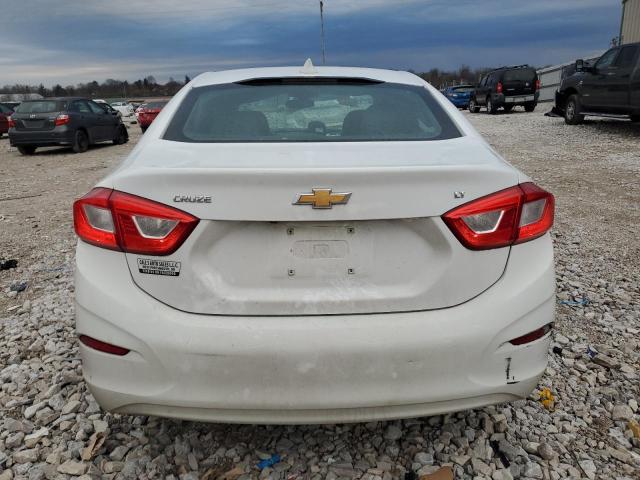 2016 CHEVROLET CRUZE LT - 1G1BE5SM3G7318213