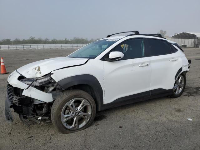 2022 HYUNDAI KONA SEL #3032988993