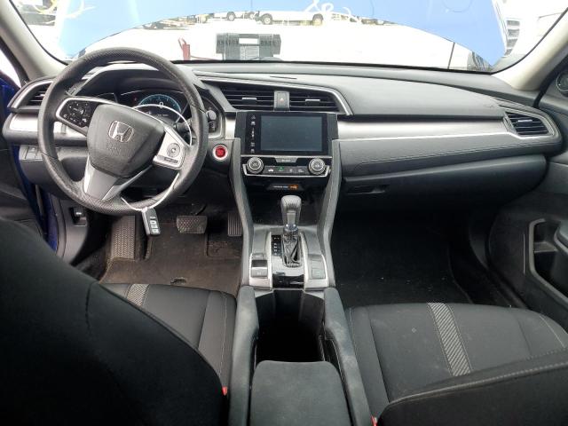 2016 HONDA CIVIC EX - 19XFC2F7XGE098649