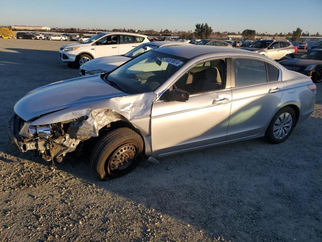 2010 HONDA ACCORD LX #3030953508