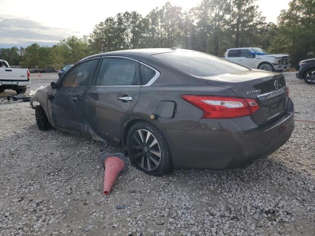 2017 NISSAN ALTIMA 2.5 - 1N4AL3AP3HC163928