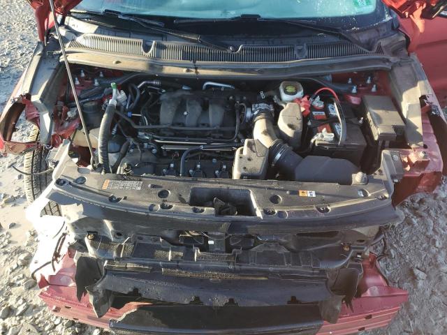 2018 FORD EXPLORER X - 1FM5K8D85JGC79447