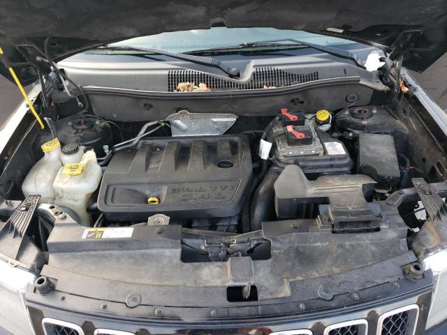 2016 JEEP COMPASS SP - 1C4NJDBB6GD551402