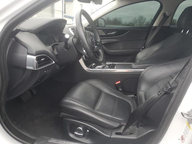 2020 JAGUAR XE S SAJAJ4FX7LCP64560